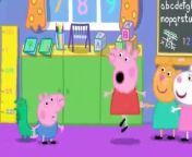Peppa Pig - The Playgroup - 2004-1 from peppa le cronache giocattoli