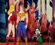 She-Ra Princess of Power_ Troll's Dream - 1985 from coolie 1985 video