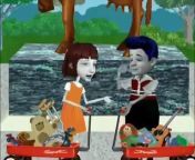 Angela Anaconda - The Great Granny Grudge - 2001 from and girl video angela