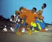 Fat Albert and the Cosby Kids - Habla Espanol - 1981 from alinedelhi fat