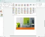 Microsoft Publisher is a desktop publishing application which is a part of Microsoft Office 365. In this course, you will learn how to work with arranging pages, work with shapes, manage designs in the application.&#60;br/&#62;&#60;br/&#62;In this video lesson, we will learn about Color Scheme and Font Change in Microsoft Publisher&#60;br/&#62;&#60;br/&#62;You can access the entire Microsoft Publisher Course in the following playlist:&#60;br/&#62;https://www.dailymotion.com/playlist/x85sim&#60;br/&#62;