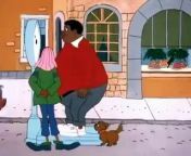 Fat Albert and the Cosby Kids - The Newcomer - 1973 from fat xnia photo