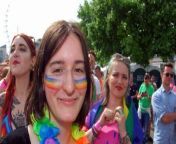 Bristol Gay LGBTQIA+ Pride 2016 Part 3 The photos Chris Summerfield Bristol England Gay Bristol England Gay ; Bristol England Gay LGTQIA+ Priide 2016 ..Bristol Gay LGBTQIA from the series Pride in Europe since 1992. LOVE SummerTime TV Magazine Worldwide&#60;br/&#62;Chris Summerfield