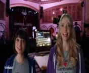 Garfunkel and Oates: Trying to be Special Bande-annonce (EN) from be naam