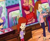 Big Mouth 2017 Big Mouth E005 – Girls Are Horny Too from horny hijan