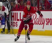 Rangers Eye Sweep in Game 4 Against Hurricanes in Carolina from the firearm blog james