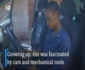 Two young Gambian women are breaking glass ceilings in industries dominated by men. Ida Faal, an auto mechanic, and Juka Darboe, a 3D printing tech entrepreneur are not any ordinary women. They are pioneers in industries often considered taboo workspace for women.