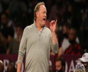 Mike Budenholzer Tipped as Next Phoenix Suns' New Coach from ncaa 2021 basketball tournament odds