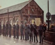 The strike is recognised as one of the biggest industrial stands in our history but it ended with most of Britain&#39;s collieries being closed down.