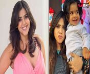 Ekta Kapoor to become a mother for the second time, will she take the help of surrogacy again? Watch video to know more &#60;br/&#62; &#60;br/&#62;#EktaKapoor #EktaKapoorBaby #EktaKapoorPregnant &#60;br/&#62;~PR.132~
