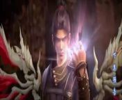 After three years of not seeing each other,Xiao Yan finally met Xun&#39;er at Jia Nan Academy. After that,they became closer and established the Stone Gate (Pan Gate). In order to continue to improve his strength and avenge him on the Misty Cloud Sect,he risked continuing to go deeper into the Qi Refining Pagoda to devour the Fallen Heart Flame&#60;br/&#62;
