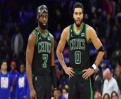 Cleveland Vs. Boston Game Preview: Betting Insights & Tips from nayika oh