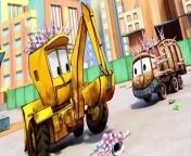 The Stinky and Dirty Show The Stinky and Dirty Show S02 E002 Sweepy Clean The Broken Road from dirty restrooms