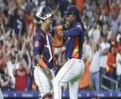 Astros and Dodgers Predicted Wins: Betting Insights from american ninja