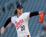 Minnesota Twins Surge: Chris Paddack's Performance Stands Out from chris smalls the bookworm