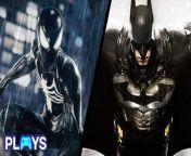The 10 BEST Superhero Games of the Last 10 Years from insidious the last key