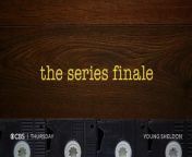 Young Sheldon Series Finale Trailer - official trailer HD