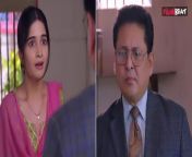 Gum Hai Kisi Ke Pyar Mein Spoiler: Suryaprakash&#39;s entry to fulfill Savi&#39;s dreams. Ishaan gives divorce papers to Savi, Reeva is happy. For all Latest updates on Gum Hai Kisi Ke Pyar Mein please subscribe to FilmiBeat. Watch the sneak peek of the forthcoming episode, now on hotstar. &#60;br/&#62; &#60;br/&#62;#GumHaiKisiKePyarMein #GHKKPM #Ishvi #Ishaansavi &#60;br/&#62;&#60;br/&#62;~PR.133~HT.318~