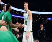 Predicting Another Big Win: Will Celtics Dominate Again? from ma jonone