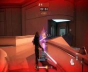 Doku With TWO Lightsabers - Star WarsBattlefront II Mod from inkling mod