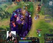 Sumiya Long Lost Scepter Refresher Invoker | Sumiya Invoker Stream Moments 4332 from lp lost on you swanky tunes remix belih