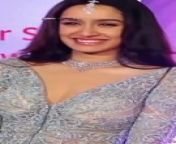 Shraddha Kapoor Hot Vertical Edit from মেয়েদের গোপন kapoor video
