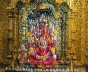 #jaiganesh #siddhivinayak #bappa&#60;br/&#62;Situated at Zilpi Lake, just 30km from Nagpur&#60;br/&#62;&#60;br/&#62;&#60;br/&#62;Siddhivinayak Temple Hingna, Zilpi Lake, Nagpur&#60;br/&#62;&#60;br/&#62;Shree Ganesh is the first to be worshipped before beginning any new project or venture as he is the destroyer of obstacles (Vighnaharta). This is Shree Siddhivinayak Ganapati Temple at Zilpi in Nagpur, a Temple that fulfills the desires of the worshipers.&#60;br/&#62;&#60;br/&#62;For more details visit http://siddhivinayakngp.org/about&#60;br/&#62;&#60;br/&#62; #सिद्धिविनायकमंदिर #ganeshtemple #ganesh#ganesha #temple #ganeshchaturthi #jaiganesh #ganeshji#ganeshtemple #india#siddhivinayak#lordganesha#bappa#sandipjoshi