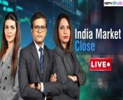 #Nifty, #Sensex near day&#39;s low as #ICICIBank, L&amp;T, #RIL weigh.&#60;br/&#62;&#60;br/&#62;Niraj Shah and Tamanna Inamdar dissect key market trends and explore what&#39;s to come tomorrow on &#39;India Market Close&#39;. #NDTVProfitLive 