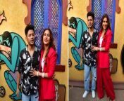 Newlywed couple Surbhi Chandna &amp; Karan Sharma Spotted together Outside Cafe, Video goes Viral .Watch Out &#60;br/&#62; &#60;br/&#62;#SurbhiChandna #KaranSharma #ViralVideo&#60;br/&#62;~PR.128~ED.140~