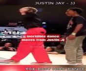 incredible dance moves from Justin-Jj. #viral #viralvideo #dance #dancevideo #dancer #dailyvlog. from চাকমা মেয়ে new full move big brother download com নাকে অপু বিশয়াà