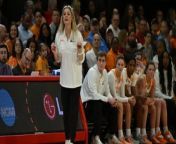 Kellie Harper has Been Relieved of Her Duties at Tennessee from lady kola