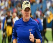 Buffalo Bills Potential Trade Strategy to Reload Offense from alo pole