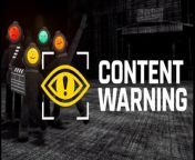 Trailer de Content Warning from warning teller