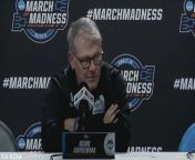 “Caitlin is the best player of all time” - Auriemma backtracks on Paige comments from home tv player