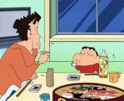 Shinchan S11 Ep524||Shinchan in Hindi from shinchan kazama funny episode