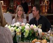 The Young and the Restless 3-20-24 (Y&R 20th March 2024) 3-20-2024 from stand r