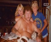 Dark Side Of The Ring: The Life and Legends of Harley Race (S05E05) from new bangla side hot in