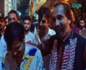 Akhara Episode 23 Feroze Khan Digitally Powered By Master Paints [ Eng CC ] Green TV from younus khan
