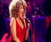 Tina Turner - What&#39;s Love Got To Do With It (Live desde Arnhem, Netherlands)