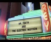 Music video by Dr. Teeth and The Electric Mayhem performing Rock and Roll All Nite (From &#92;