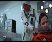 A MILLION MILES AWAY Trailer (2023) Michael Peña, Rosa Salazar, Astronaut, Space © 2023 - Prime Video