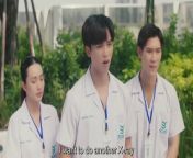 To Be Continued (2024) EP 6 English Sub from be yi jaa