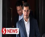 Former high-ranking officials from both the Prime Minister&#39;s Department and Finance Ministry are among the 47 prosecution witnesses scheduled to testify in the corruption and money laundering trial of Adam Radlan Adam Muhammad, who is the deputy chief of the Bersatu Segambut branch.&#60;br/&#62;&#60;br/&#62;The trial pertains to the Jana Wibawa project which will be conducted at the Sessions Court in Kuala Lumpur.&#60;br/&#62;&#60;br/&#62;WATCH MORE: https://thestartv.com/c/news&#60;br/&#62;SUBSCRIBE: https://cutt.ly/TheStar&#60;br/&#62;LIKE: https://fb.com/TheStarOnline