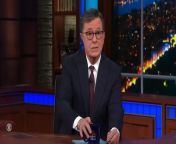 Stephen Colbert has addressed jokes he made about Kate Middleton following intense backlash.The American presenter took aim at the Princess of Wales following speculation about her whereabouts.He was slammed by many including Piers Morgan, who believed what he’d said had been ‘especially distasteful’.Colbert, 59, has now expressed regret at his jokes, but failed to actually apologise.