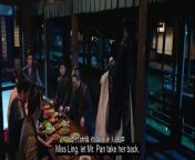 In Blossom (2024) ep 23 chinese drama eng sub