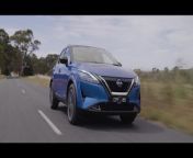 Nissan’s innovative e-POWER family has expanded, with the new Qashqai Ti e-POWER arriving in Australia to offer customers an exciting option in the city-friendly SUV space.&#60;br/&#62;&#60;br/&#62;Featuring Nissan’s pioneering powertrain, e-POWER combines an advanced petrol engine with an electric motor and 2.1kWh battery to deliver smooth driving power and impressive fuel efficiency+.&#60;br/&#62;&#60;br/&#62;The Qashqai e-POWER is available on the flagship Ti trim level. The model also benefits from the range-wide improvements made to the recently updated Qashqai that has already launched in Australia, including CMF-C platform, practicality increases, tech updates and its high-tech safety systems.&#60;br/&#62;&#60;br/&#62;The Qashqai’s Ti e-POWER system comprises a high-output battery complemented by a variable compression ratio 1.5-litre three-cylinder turbocharged petrol engine, a power generator, inverter and an electric motor.&#60;br/&#62;&#60;br/&#62;The petrol engine generates the electricity, which can be transmitted via the inverter to the battery pack, the electric motor, or both, according to the driving scenario. Nissan’s e-POWER also delivers fuel use of just 5.2L/100km+ on the combined cycle.