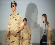 Descendants of the Sun OST MV Gummy-You.Are My Everything from sun acolyte roblox