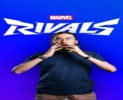 Marvel Rivals contre Overwatch from pro photo