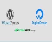 Looking to back up your WordPress site to DigitalOcean Spaces Object Storage? Learn how with Green Backup!&#60;br/&#62;&#60;br/&#62;With Green Backup&#39;s seamless integration, protecting your WordPress content is easier than ever. Our step-by-step guide walks you through the process of setting up backups to DigitalOcean Spaces, ensuring the safety of your valuable data.&#60;br/&#62;&#60;br/&#62;Check out the detailed guide with screenshots here: How To Backup Your WordPress Site To DigitalOcean Spaces Object Storage Using Green Backup : https://blog.greenwpx.com/how-to-backup-your-wordpress-site-to-digitalocean-space-using-green-backup/&#60;br/&#62;&#60;br/&#62;&#60;br/&#62;&#60;br/&#62;Ready to safeguard your site? Get started with Green Backup today!&#60;br/&#62;&#60;br/&#62;Download Green Backup Pro: https://greenwpx.com/greenbackuppro/&#60;br/&#62;&#60;br/&#62;#WordPress #DigitalOcean #BackupSolution #DataProtection #GreenBackup