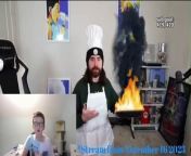 cooking on streams be like video by thethomasomg lol from porno lol